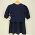 スナイデル snidel クロップドニットセットアップ レディース ONE SIZE