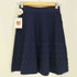 スナイデル snidel クロップドニットセットアップ レディース ONE SIZE