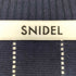 スナイデル snidel クロップドニットセットアップ レディース ONE SIZE