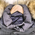 カナダグース CANADA GOOSE WYNDHAM PARKA BLACK LABEL ウィンダム パーカ ブラックレーベル メンズ import:XS