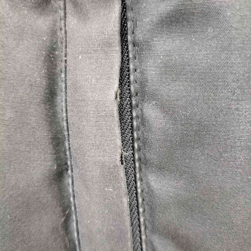 カナダグース CANADA GOOSE WYNDHAM PARKA BLACK LABEL ウィンダム パーカ ブラックレーベル メンズ import:XS