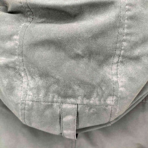 カナダグース CANADA GOOSE WYNDHAM PARKA BLACK LABEL ウィンダム パーカ ブラックレーベル メンズ import:XS