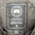カナダグース CANADA GOOSE WYNDHAM PARKA BLACK LABEL ウィンダム パーカ ブラックレーベル メンズ import:XS