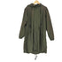 ヒューストン HOUSTON M-51 PARKA モッズコート メンズ JPN:S