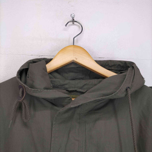 ヒューストン HOUSTON M-51 PARKA モッズコート メンズ JPN:S