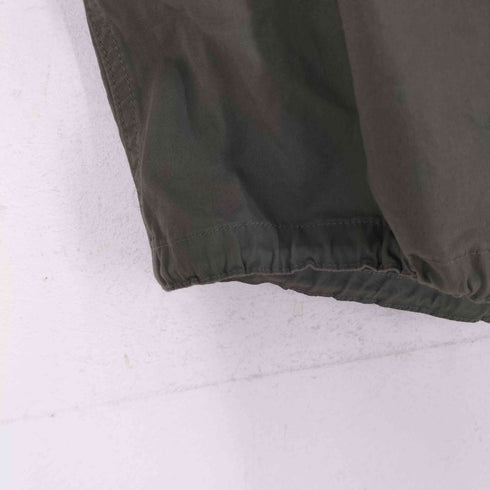 ヒューストン HOUSTON M-51 PARKA モッズコート メンズ JPN:S