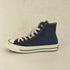 コンバースオールスター CONVERSE ALLSTAR CT70 HI OBSIDIAN メンズ JPN:27