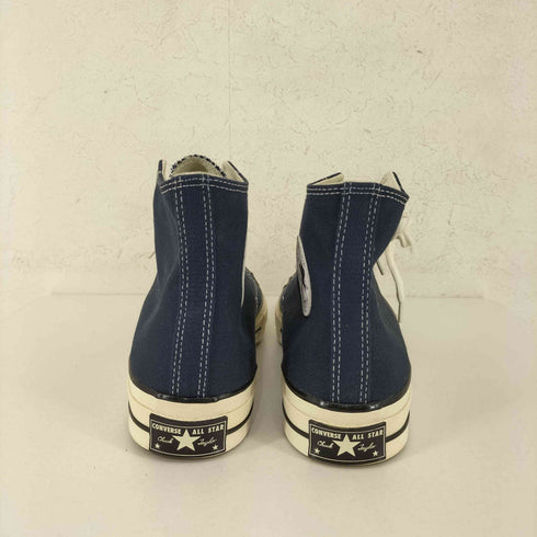 コンバースオールスター CONVERSE ALLSTAR CT70 HI OBSIDIAN メンズ JPN:27