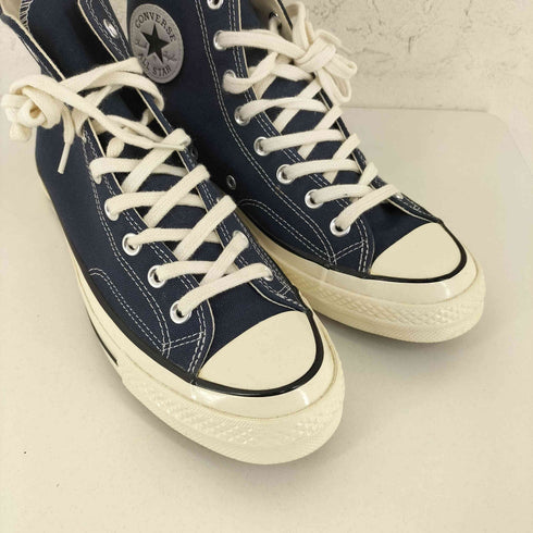 コンバースオールスター CONVERSE ALLSTAR CT70 HI OBSIDIAN メンズ JPN:27