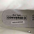 コンバースオールスター CONVERSE ALLSTAR CT70 HI OBSIDIAN メンズ JPN:27