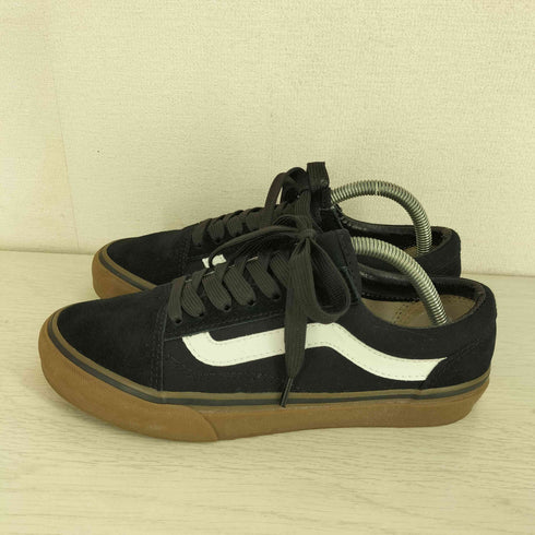 バンズ VANS V36CL+ OLD SKOOL DX レディース JPN:23.5