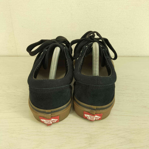 バンズ VANS V36CL+ OLD SKOOL DX レディース JPN:23.5