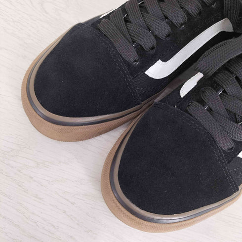 バンズ VANS V36CL+ OLD SKOOL DX レディース JPN:23.5