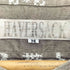 ハバーサック HAVERSACK リネン プルオーバーシャツ メンズ JPN:M