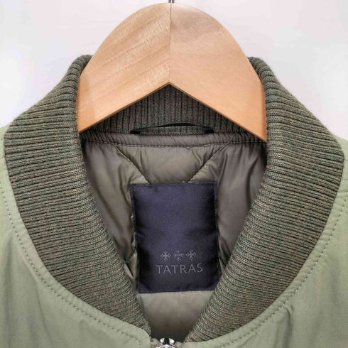 タトラス TATRAS TORON DOWN JACKET トロン ダウンジャケット メンズ 03