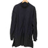 ワイスリー Y-3 M CRFT 3 STP LONG TRACK TOP 3ストライプ ジップアップ ウール ロング トラック ジャケット メンズ import:L