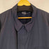 ポロバイラルフローレン Polo by RALPH LAUREN 90s コットンナイロン混紡 ステンカラーコート メンズ JPN:XL