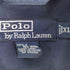 ポロバイラルフローレン Polo by RALPH LAUREN 90s コットンナイロン混紡 ステンカラーコート メンズ JPN:XL