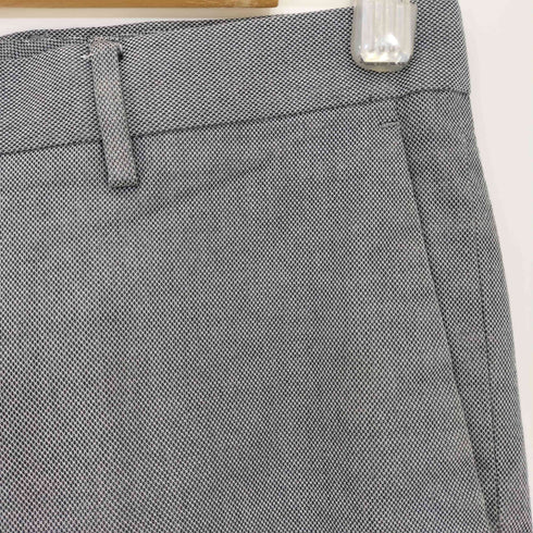 グリーンレーベルリラクシング GREEN LABEL RELAXING ET ストレッチ オックス スリム NP- スラックス メンズ JPN:M