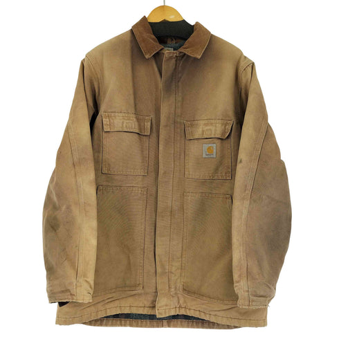 カーハート Carhartt 90s トラディショナルコート メンズ