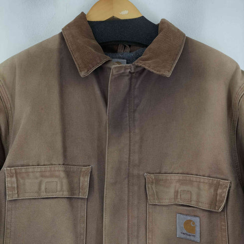 カーハート Carhartt 90s トラディショナルコート メンズ
