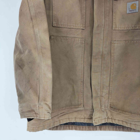 カーハート Carhartt 90s トラディショナルコート メンズ