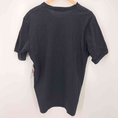 アンダーカバー UNDERCOVER 19SS アニメ グラフィック プリント クルーネック S/S Tシャツ メンズ JPN:4