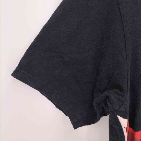 アンダーカバー UNDERCOVER 19SS アニメ グラフィック プリント クルーネック S/S Tシャツ メンズ JPN:4