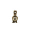 LARRY SMITH SQUASH BLOSSOM PENDANT メンズ