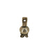 LARRY SMITH SQUASH BLOSSOM PENDANT メンズ