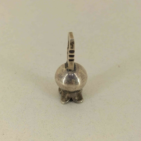 LARRY SMITH SQUASH BLOSSOM PENDANT メンズ