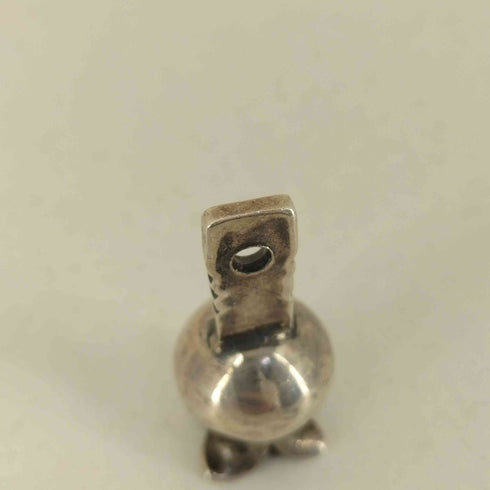 LARRY SMITH SQUASH BLOSSOM PENDANT メンズ