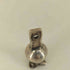 LARRY SMITH SQUASH BLOSSOM PENDANT メンズ