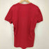 PREMIUM MOOD DENIM SUPERIOR PMDS 立体 ロゴ プリント S/S クルーネック Tシャツ メンズ import:S