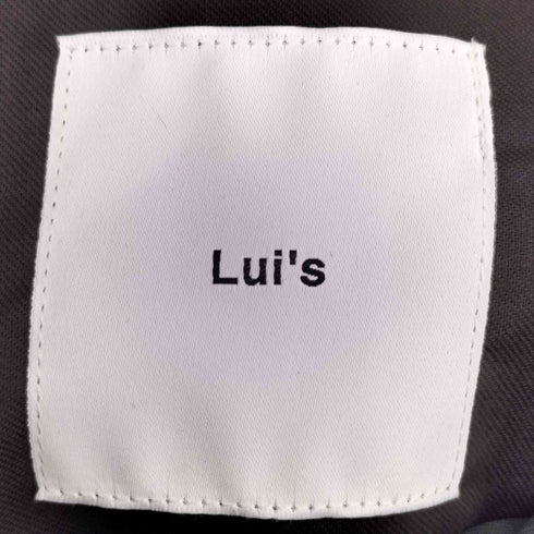 ルイス Luis デザインカーゴパンツ メンズ JPN:S