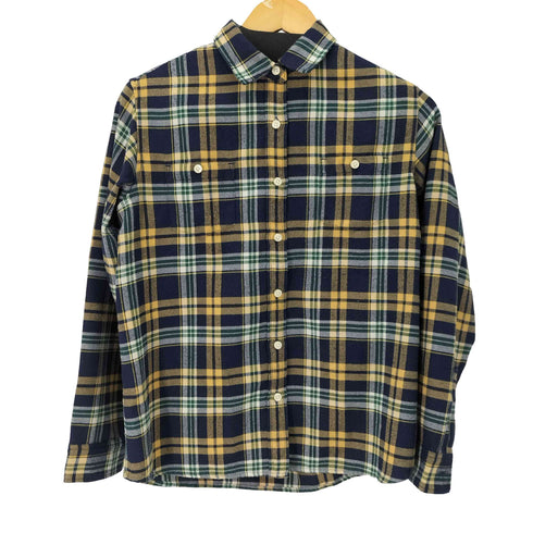 ザノースフェイス THE NORTH FACE サーモライトシャツ レディース M