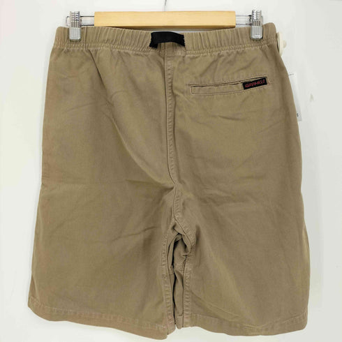 グラミチ GRAMICCI コットンツイルクライミングショーツ メンズ JPN:M