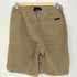 グラミチ GRAMICCI コットンツイルクライミングショーツ メンズ JPN:M