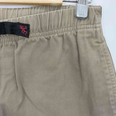 グラミチ GRAMICCI コットンツイルクライミングショーツ メンズ JPN:M