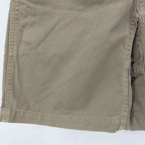 グラミチ GRAMICCI コットンツイルクライミングショーツ メンズ JPN:M