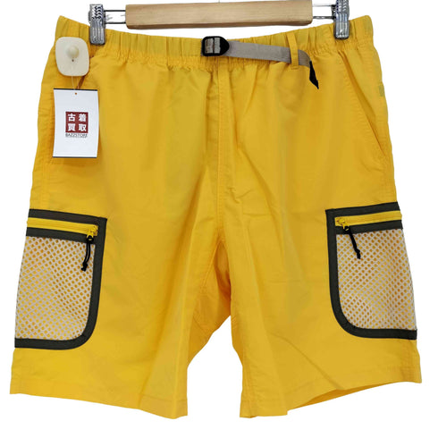 グラミチ GRAMICCI PACKABLE BEACH SHORT パッカブル ビーチショーツ メンズ JPN:L