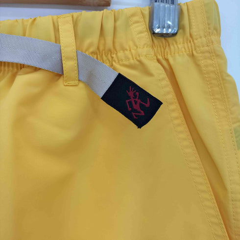 グラミチ GRAMICCI PACKABLE BEACH SHORT パッカブル ビーチショーツ メンズ JPN:L
