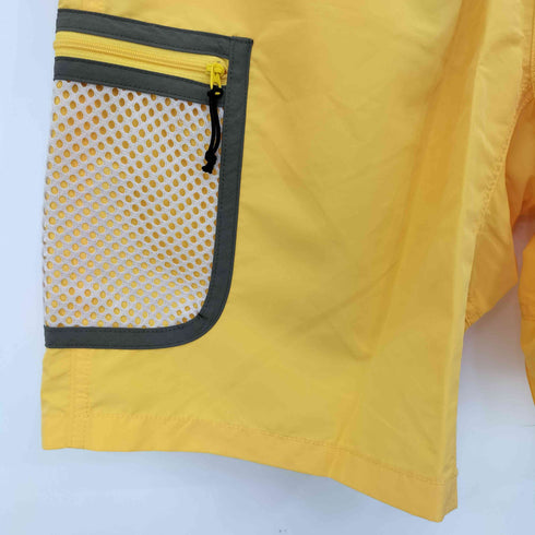 グラミチ GRAMICCI PACKABLE BEACH SHORT パッカブル ビーチショーツ メンズ JPN:L