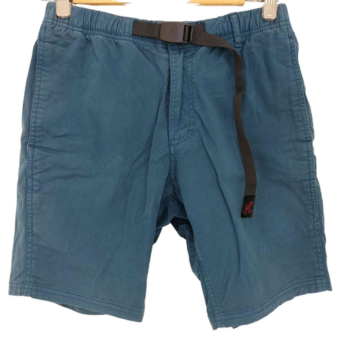 グラミチ GRAMICCI NN-SHORTS ニューナロー ショートパンツ メンズ JPN:M