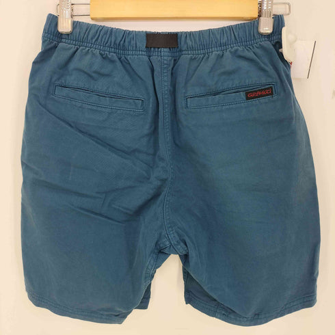 グラミチ GRAMICCI NN-SHORTS ニューナロー ショートパンツ メンズ JPN:M