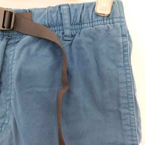 グラミチ GRAMICCI NN-SHORTS ニューナロー ショートパンツ メンズ JPN:M