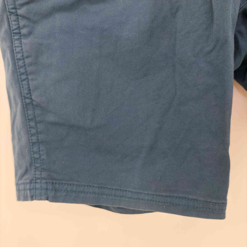 グラミチ GRAMICCI NN-SHORTS ニューナロー ショートパンツ メンズ JPN:M