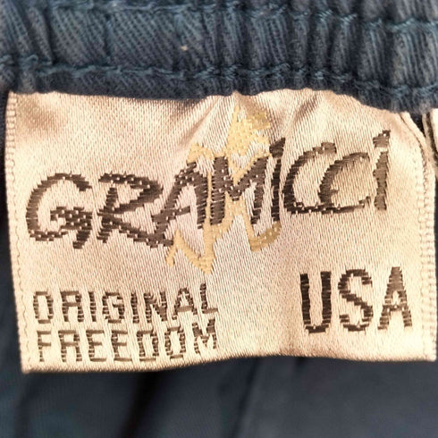 グラミチ GRAMICCI NN-SHORTS ニューナロー ショートパンツ メンズ JPN:M