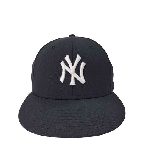 ニューエラ NEW ERA フロントチームロゴ刺繍6パネルキャップ メンズ 59.6
