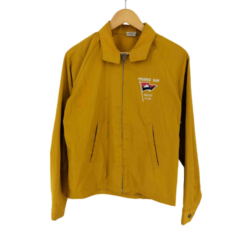 80-90S SPORTMASTER スイングトップジャケットTALONZIP メンズ import:S